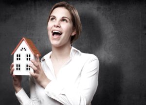 Buying a house in this market