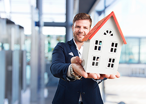 Selling a house in this market