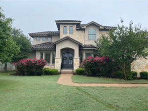 Home Buyer Success Story 1