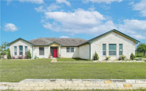 Home Buyer Success Story 3