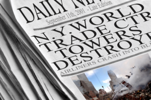 NY News 9/11