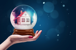 What's In Store for Real Estate In 2022?