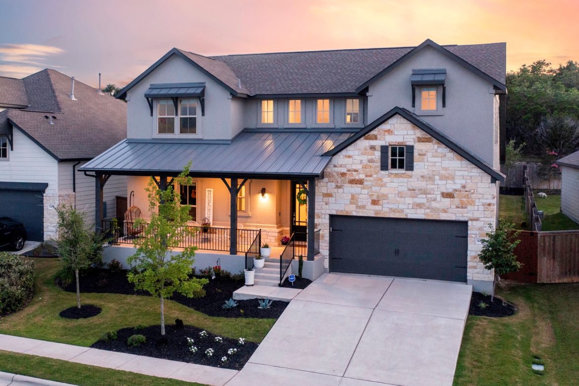 606 Dayridge Drive, Dripping Springs, TX