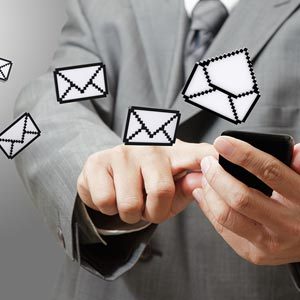 5 reasons not to buy an email list