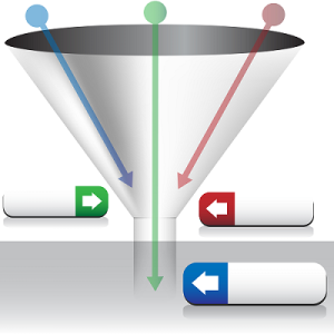 Gmail-Filtering