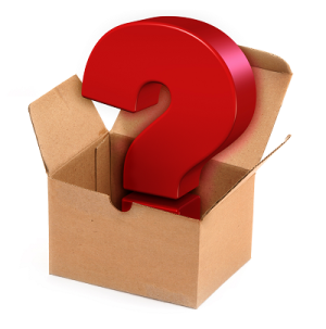 Gmail-Questions