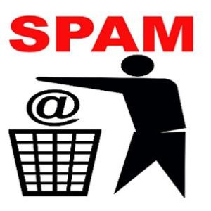 spam