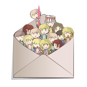email-is-still-king