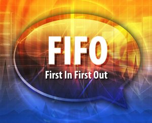 fifo