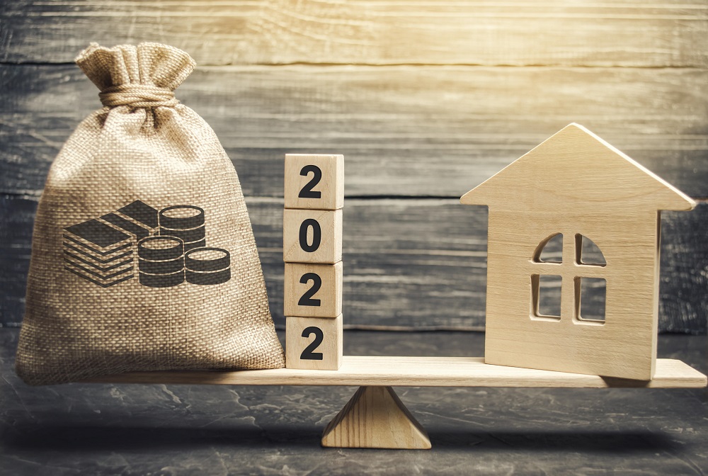 What’s In Store for Real Estate In 2022? Heather Tankersley