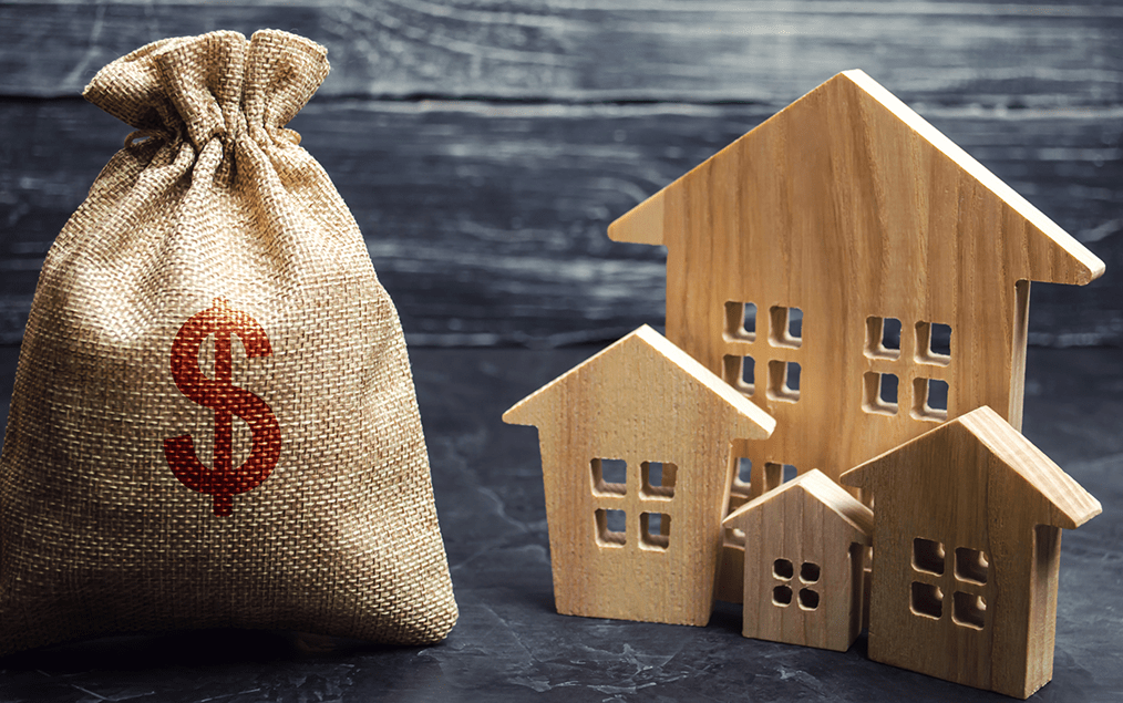 Buying Real Estate
