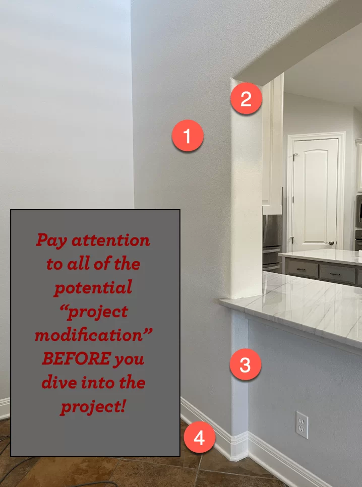 Renovation Costs and Considerations